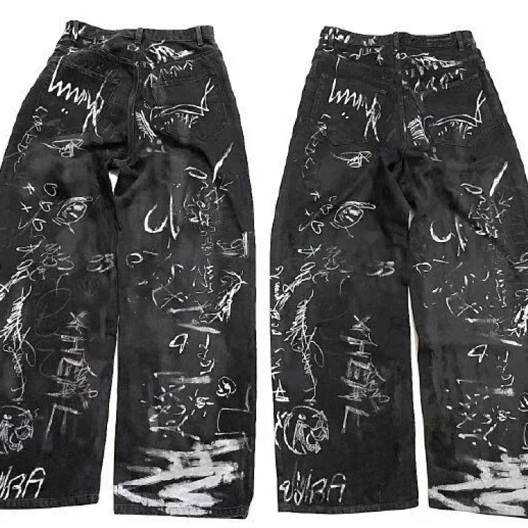 Balenciaga  Pants