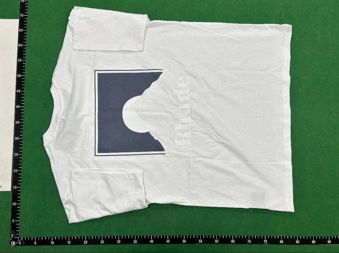 Rhude Tees
