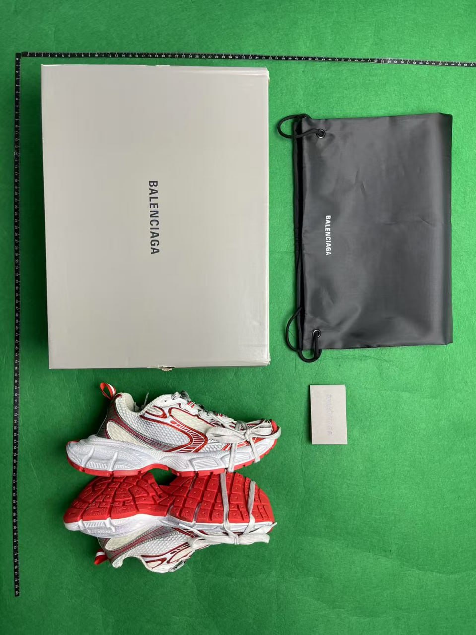 Balenciaga Shoes（26 STYLE OG