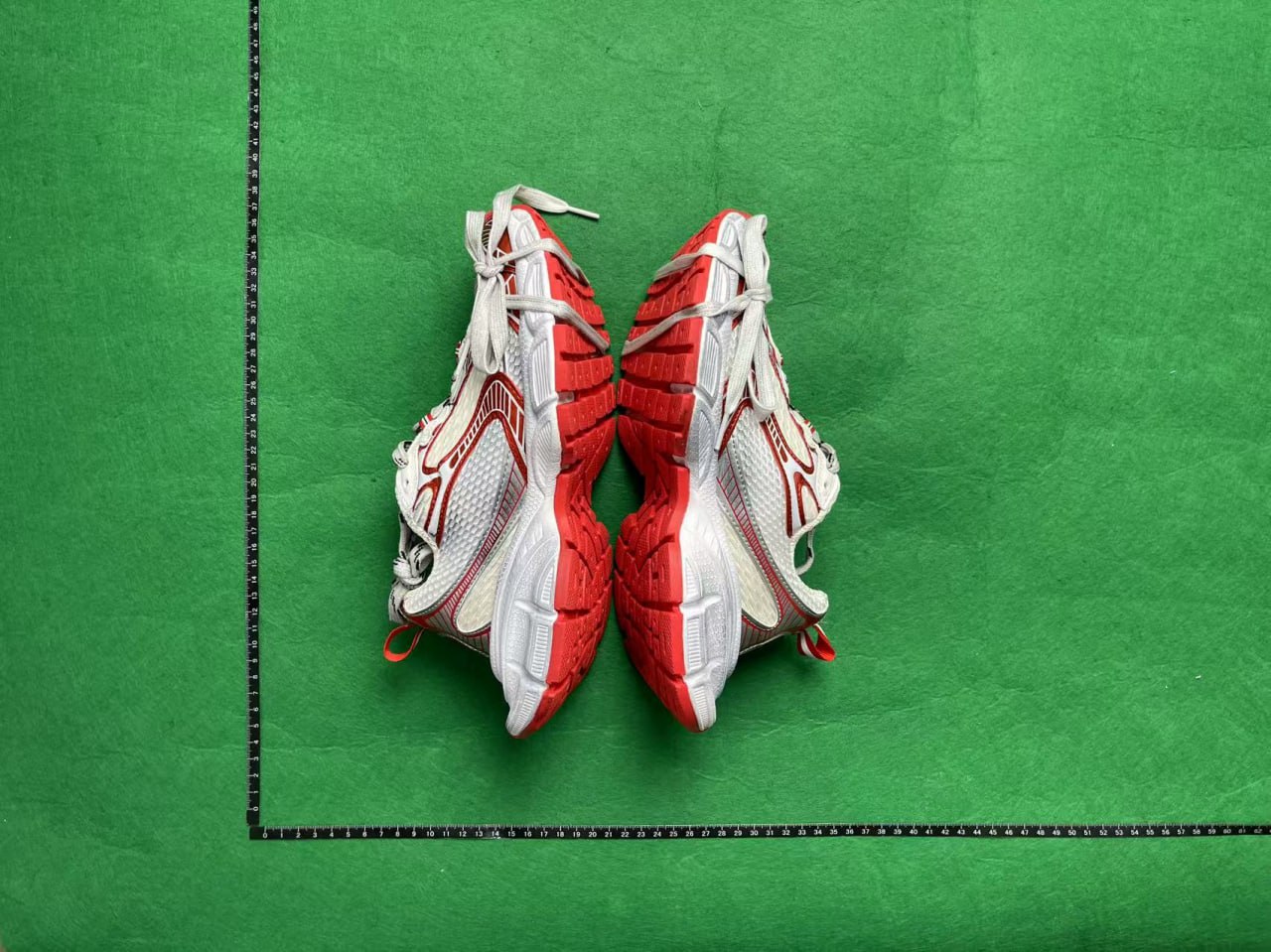 Balenciaga Shoes（26 STYLE OG