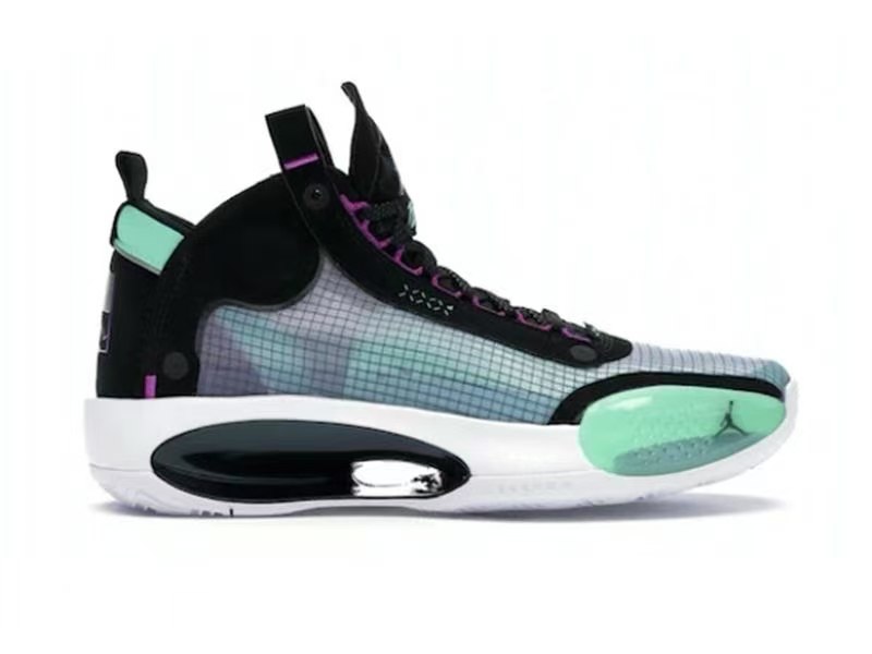 JORDAN AJ34（16color）