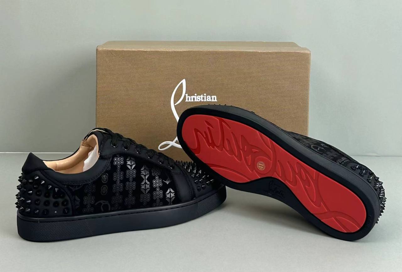 Louboutin shoes