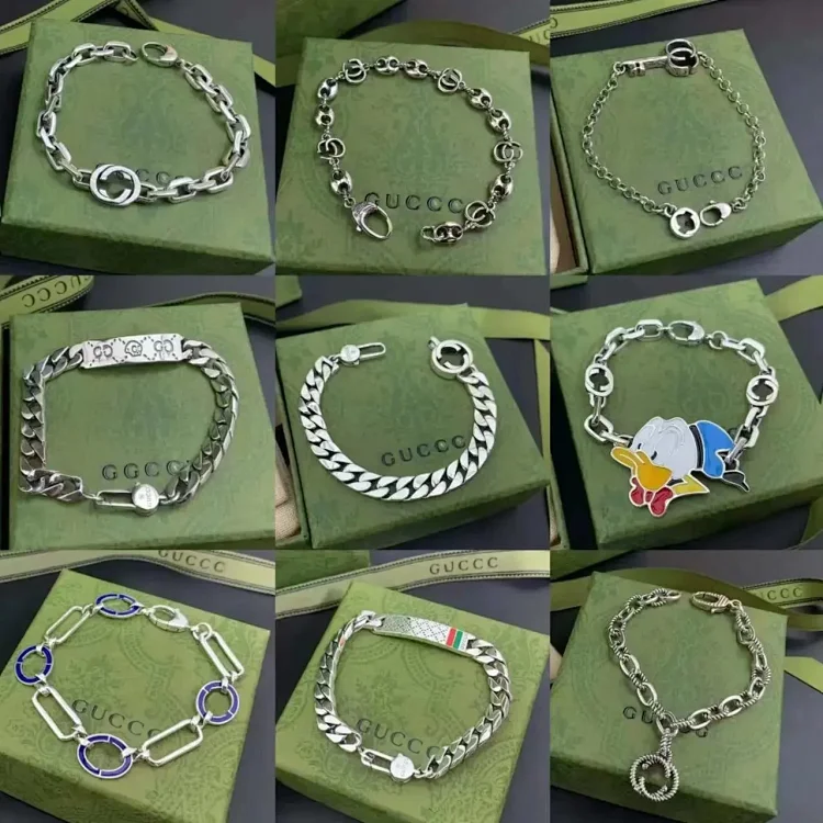 GUCCI bracelet
