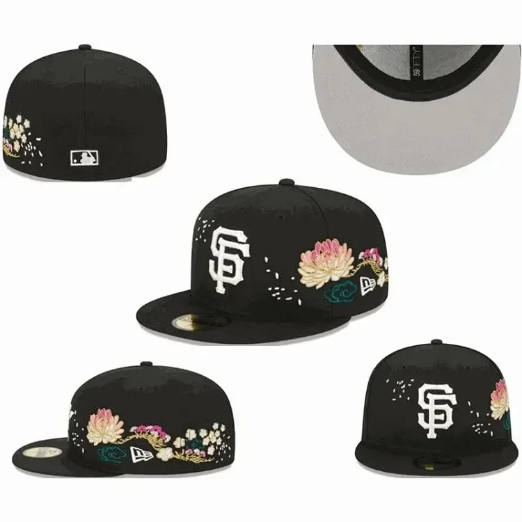 New Era Hats