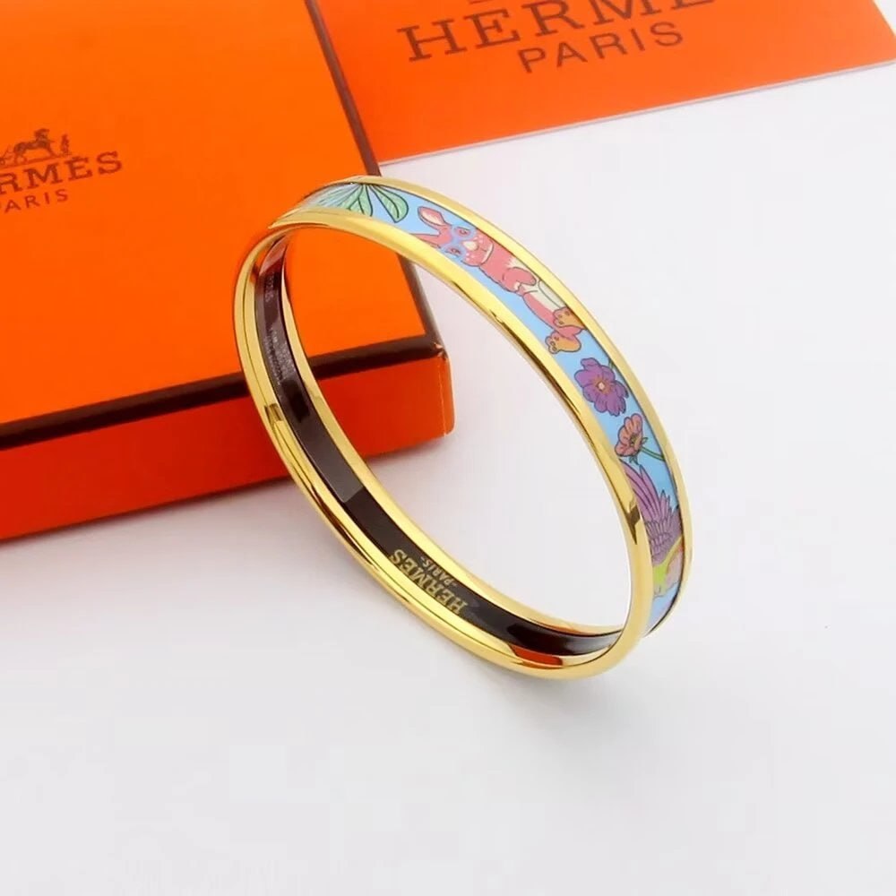 Hermes Bracelet 