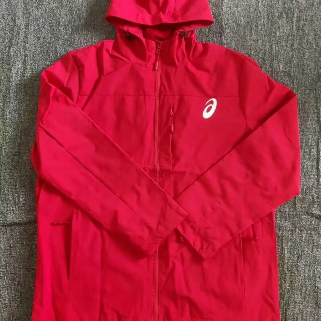 nike LV adidas -Summer Jackets