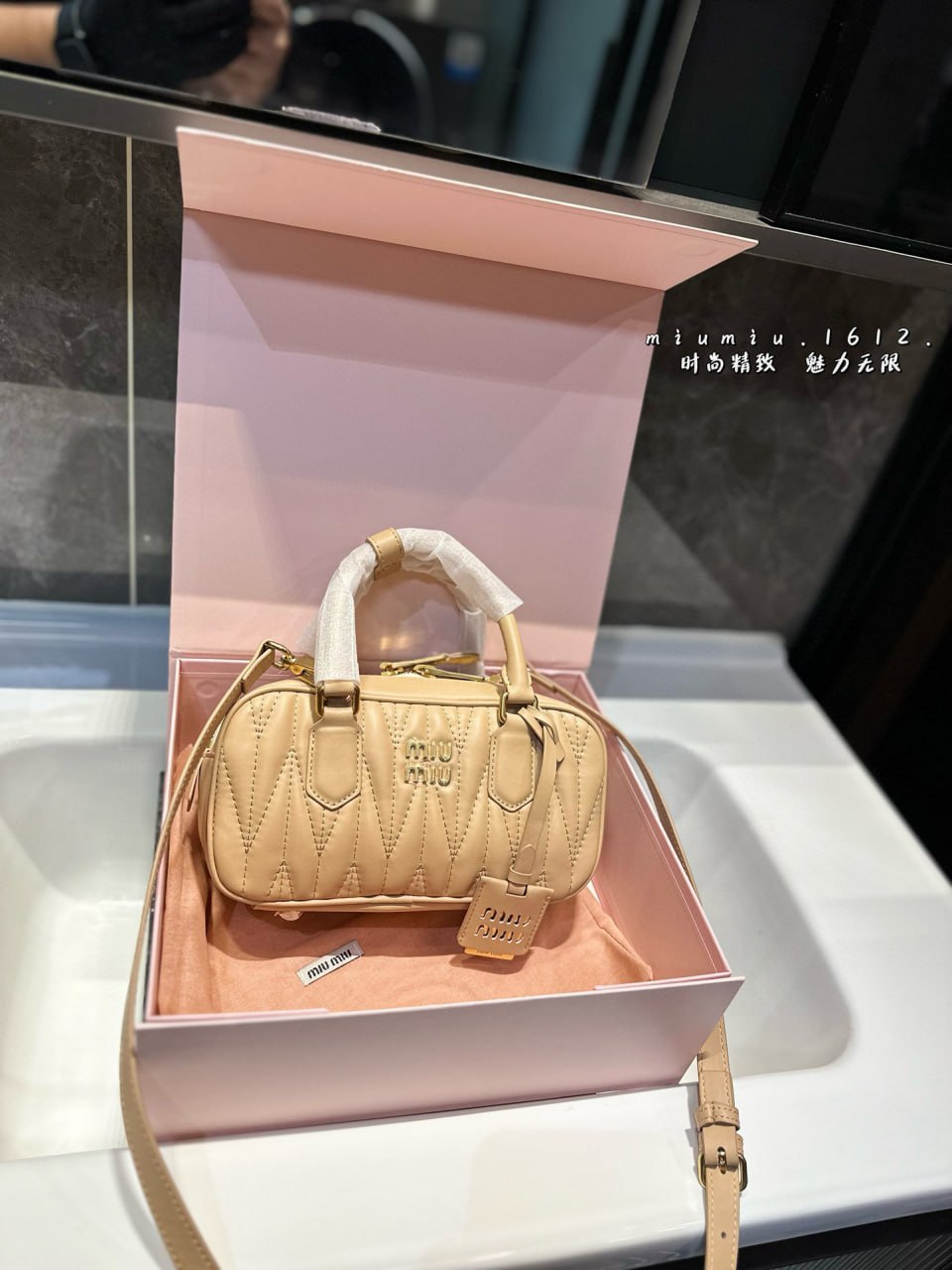 miumiu bag