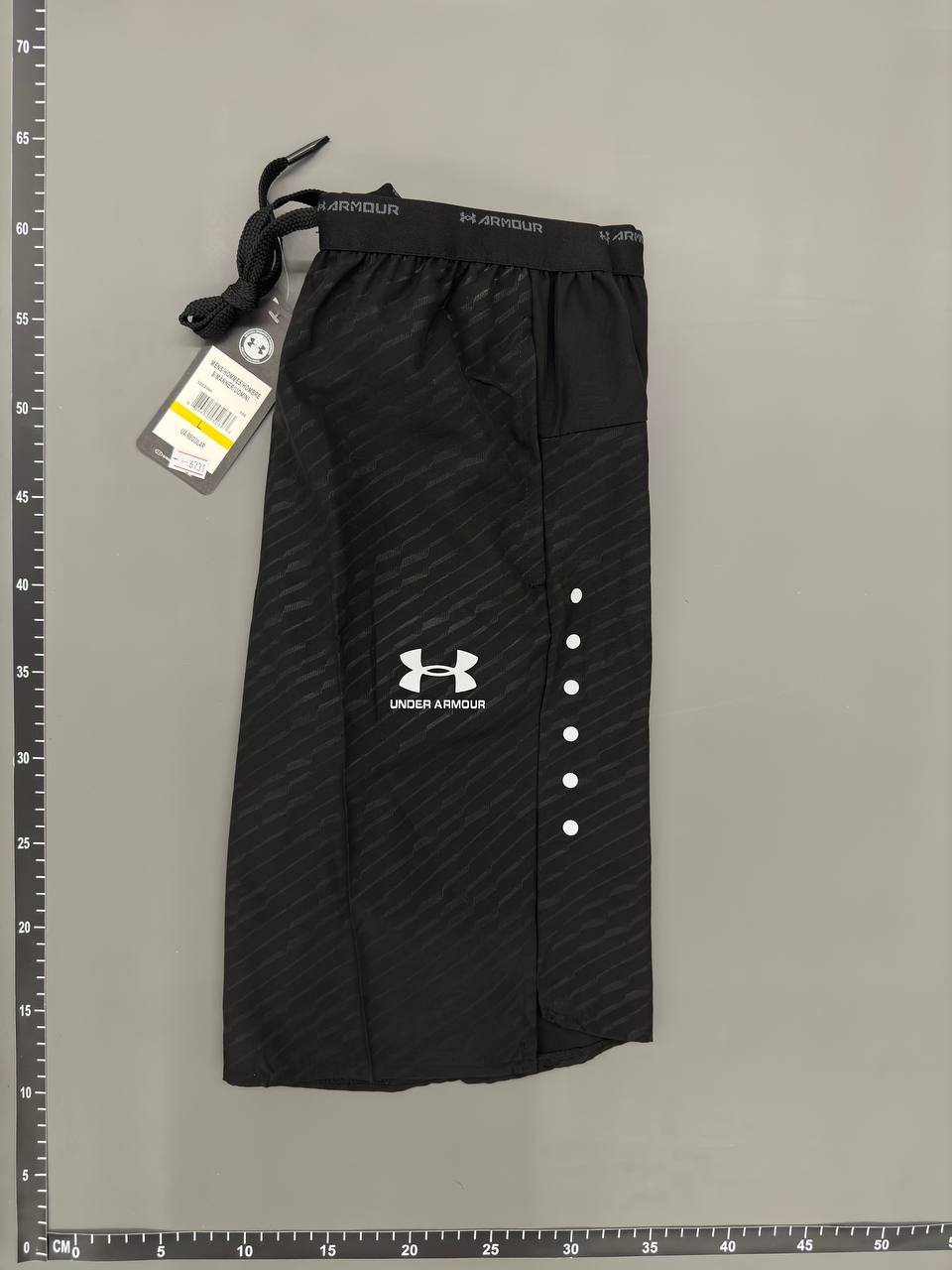   Under Armour shorts 