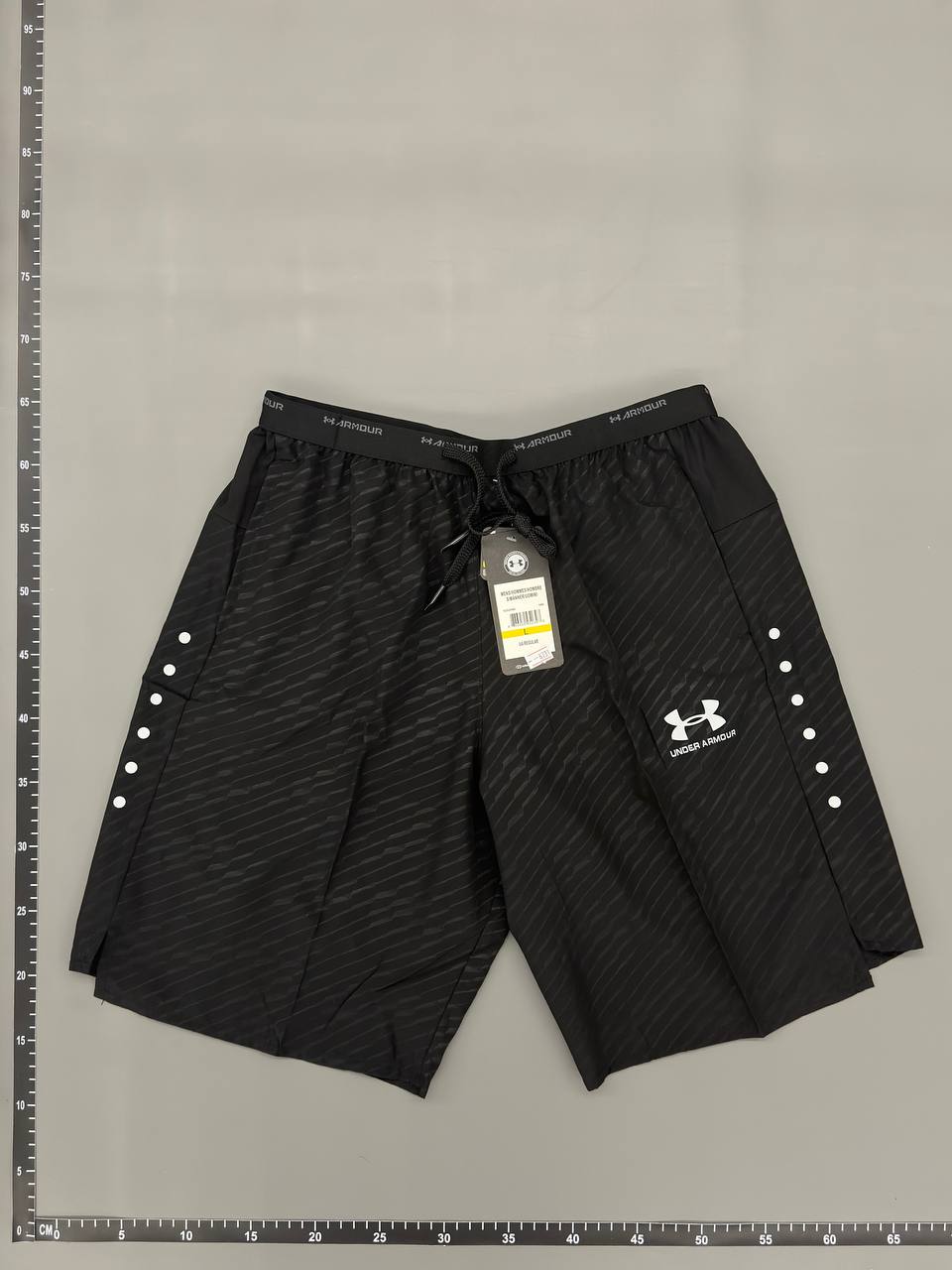   Under Armour shorts 