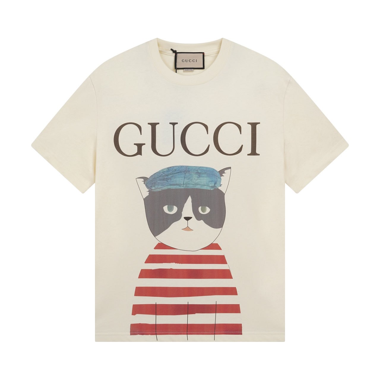 Gucci  T-Shirt tee (25+)