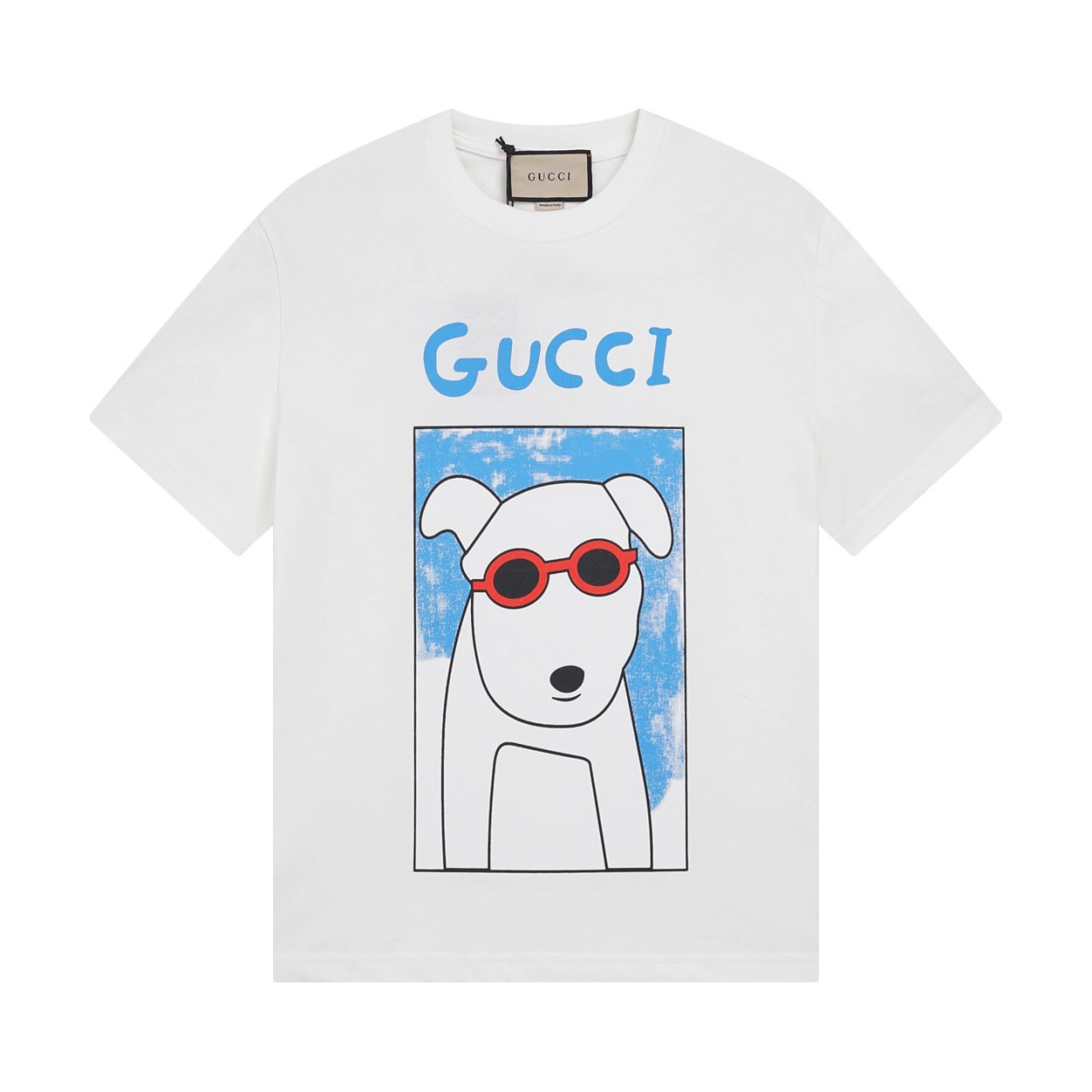Gucci  T-Shirt tee (25+)