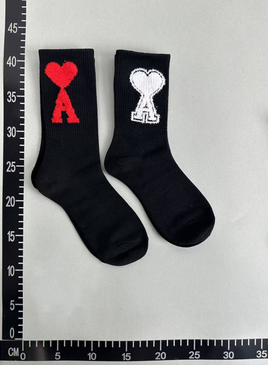 AMI Socks