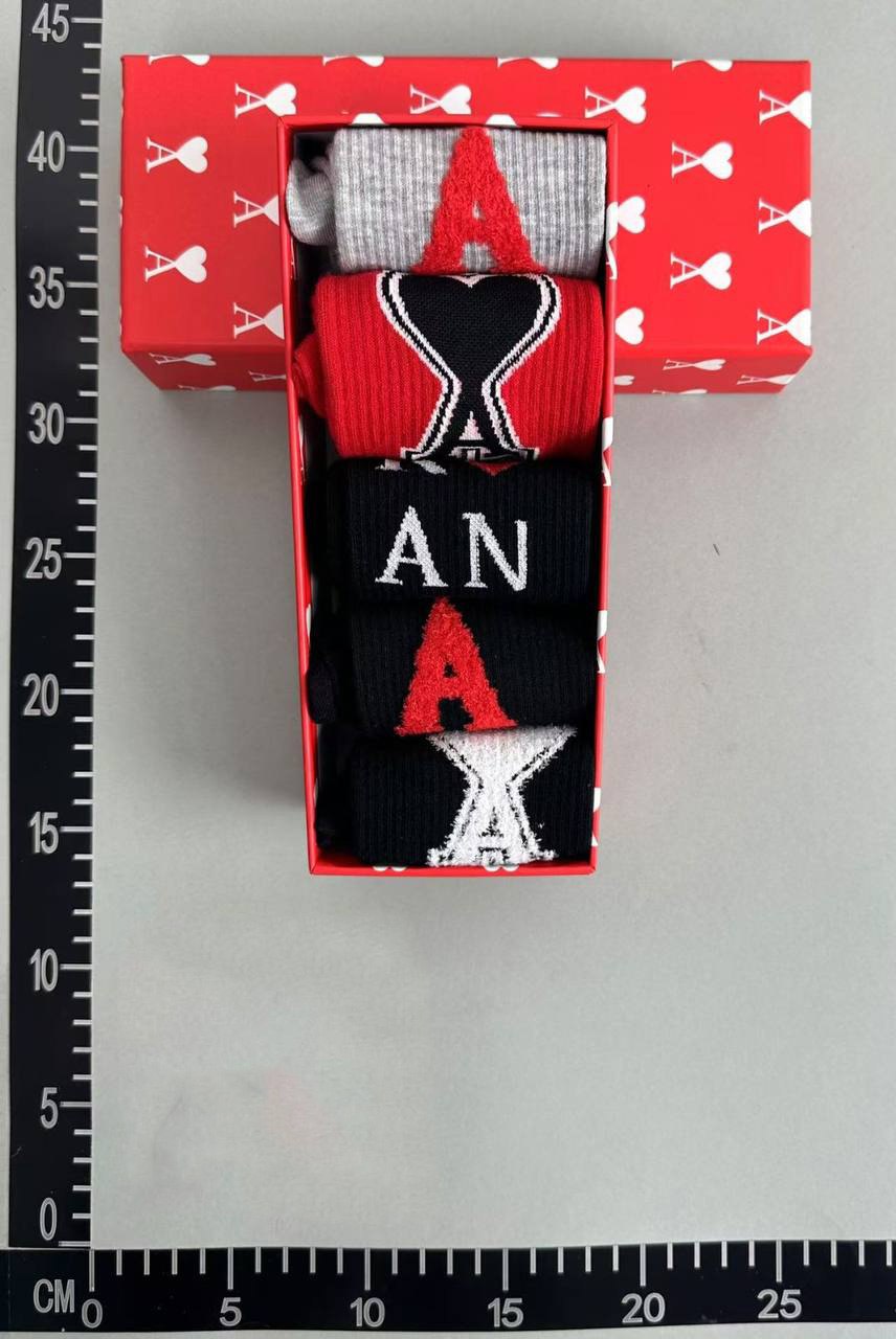 AMI Socks