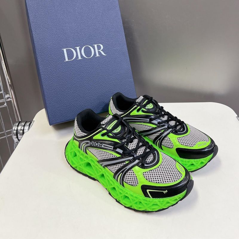  DIO B35 sneaker