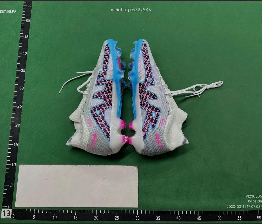 Nike Air Mercurial (33color)