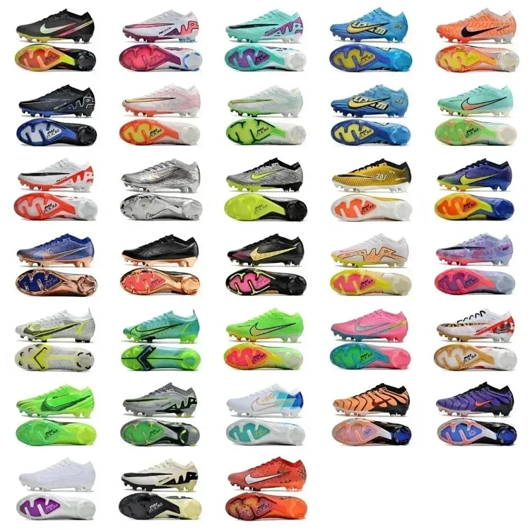 Nike Air Mercurial (