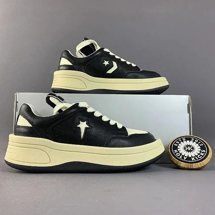 CONVERSE X Rick Owen