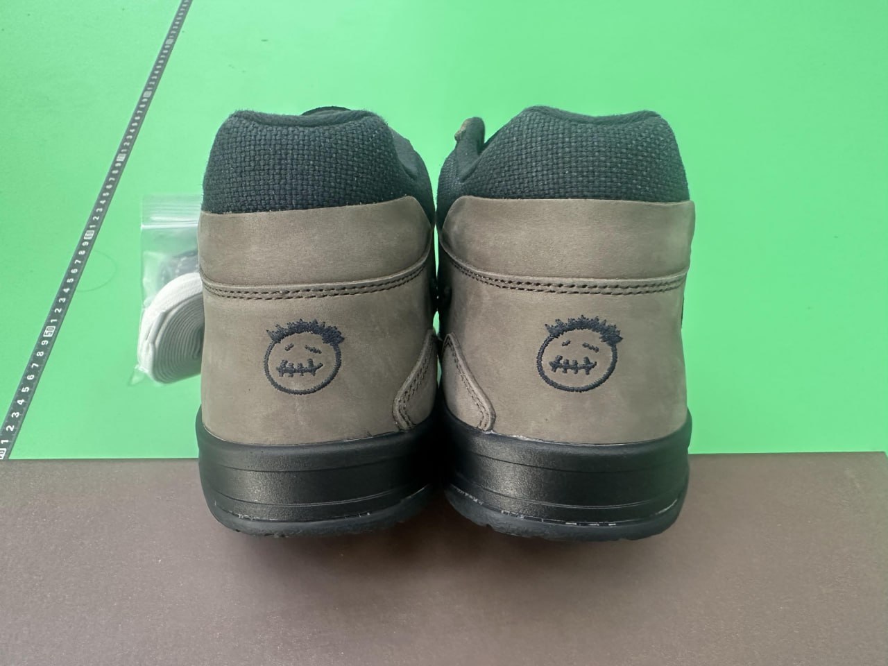  Jordan Travis Sc0tt x Jordan Jmpman Jack(27 Colors)