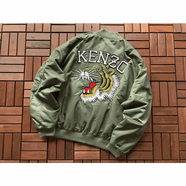  KENZO jacket 