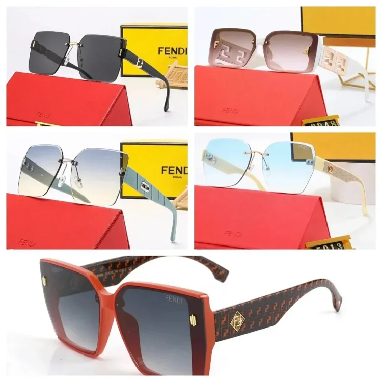  FENDI Sunglasses