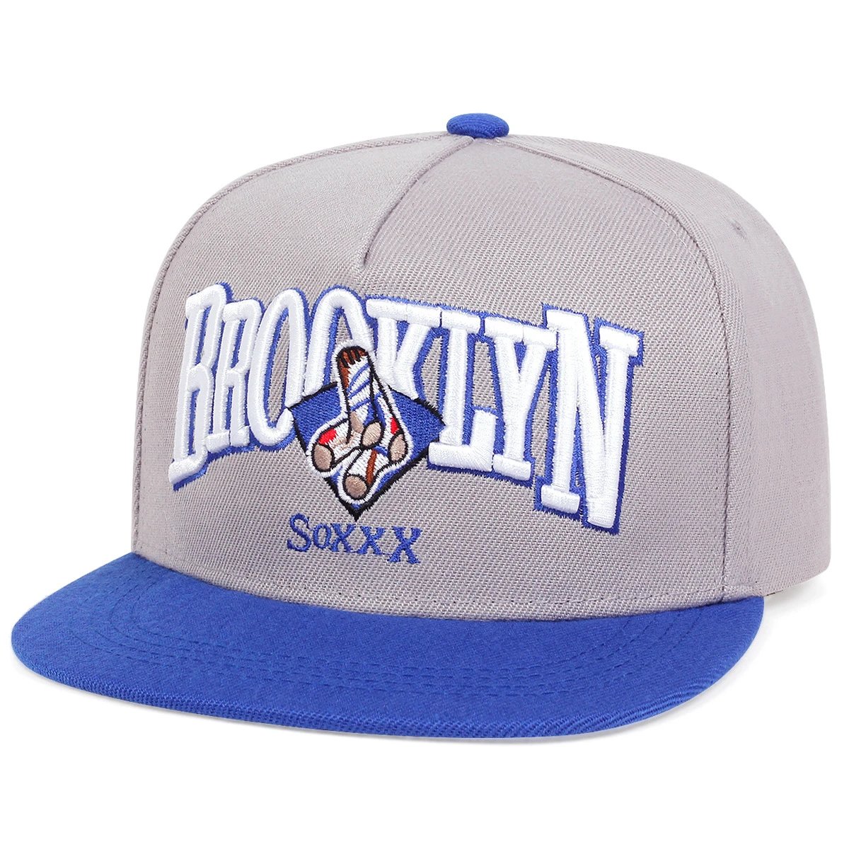  Brooklyn Cap