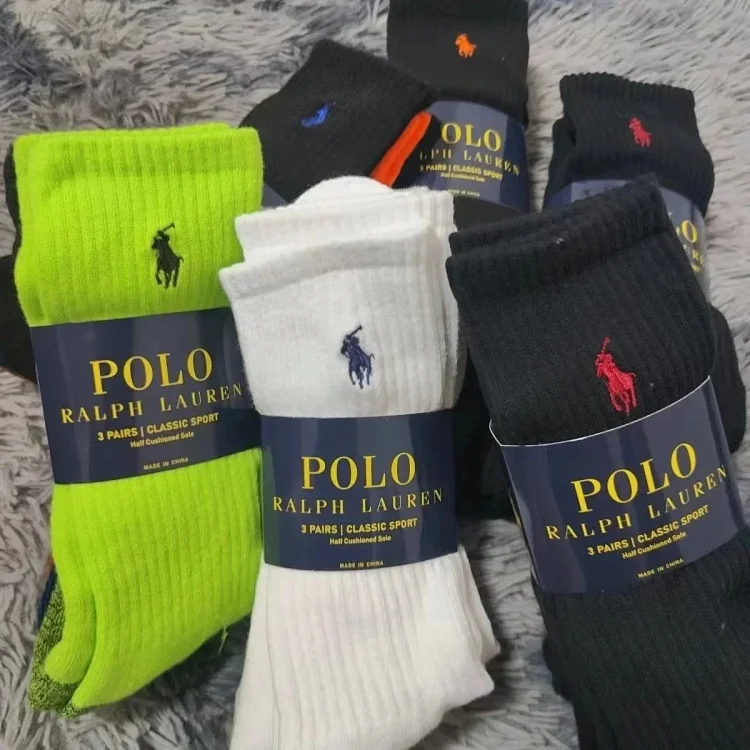 Ralph Lauren Socks(+