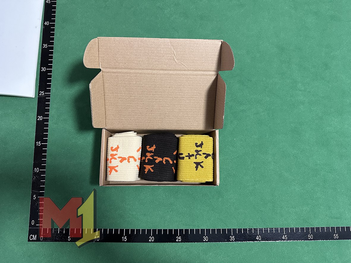 Ralph Lauren Socks(+4 color)