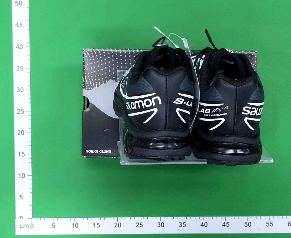 SALOMON XT-6 [40 Styles]