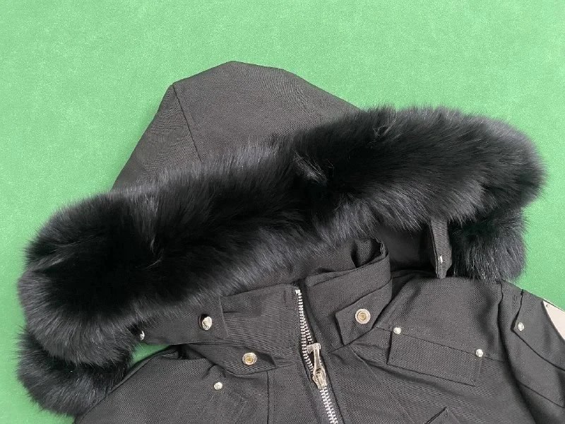 MOOSE KNUCKLES Downjacket（39+ Styles）