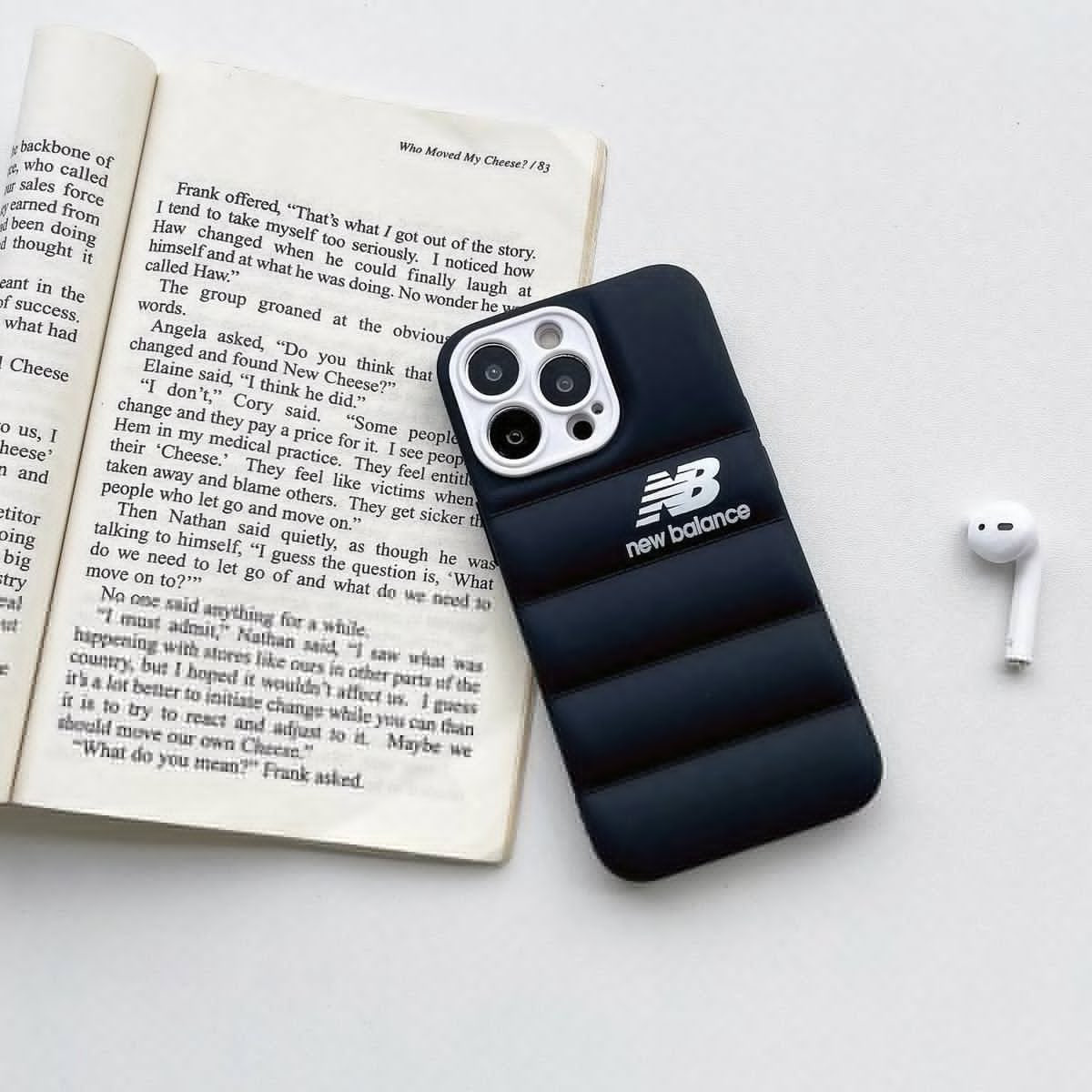  new balance phonecase