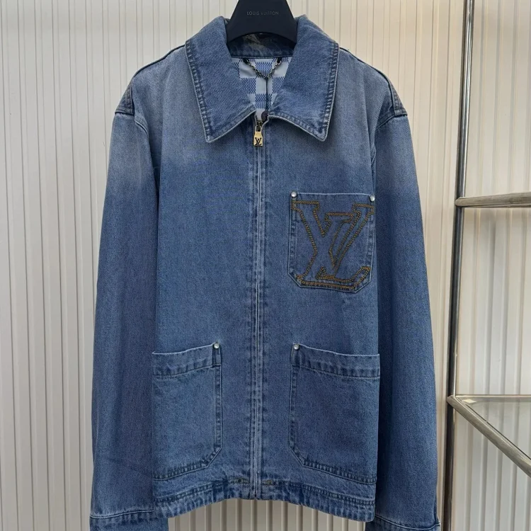 Louis Vuitton jacket