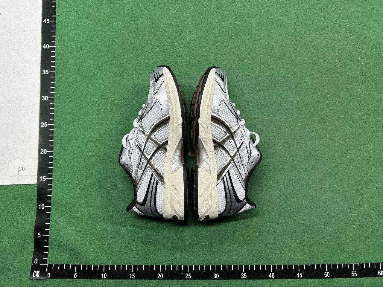 Nike x Nocta Hot Step 2 Sneakers shoes & Asics shoes