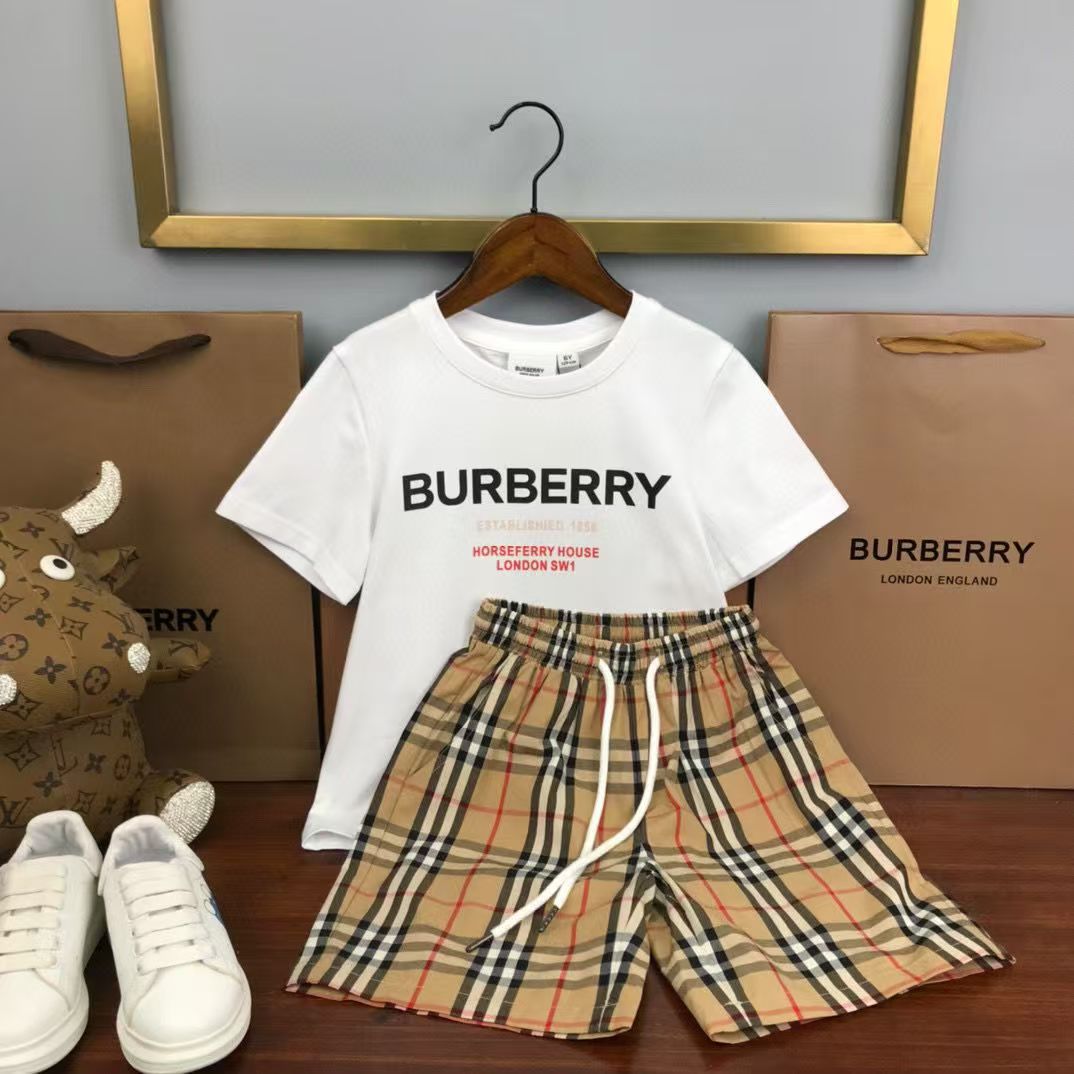 children's clothes