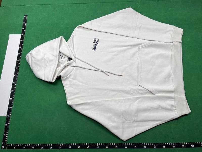 Balenciaga Hoodie