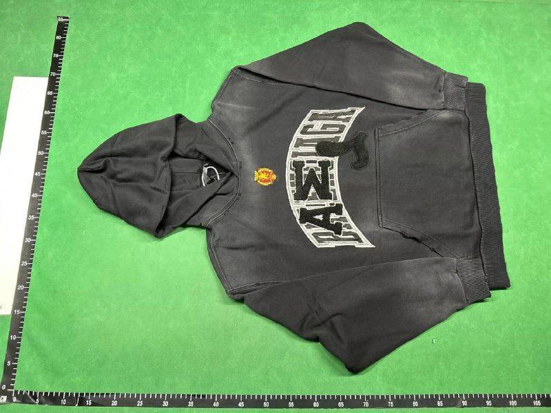 Balenciaga Hoodie