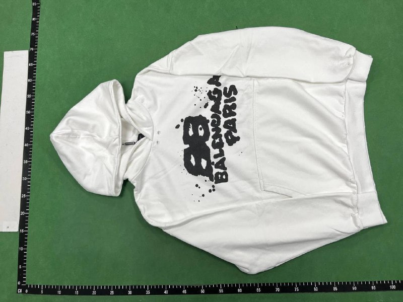 Balenciaga Hoodie