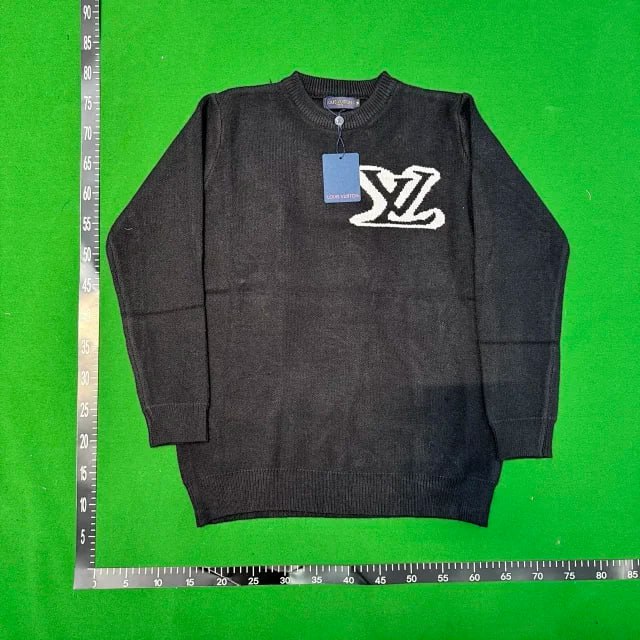 Fendi LV Dior Gucci sweater