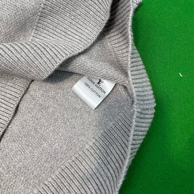 Fendi LV Dior Gucci sweater