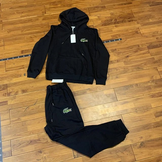 Ralph Lauren Lacoste suits/Ralph Lauren Hoodie/ Lacoste Hoodie