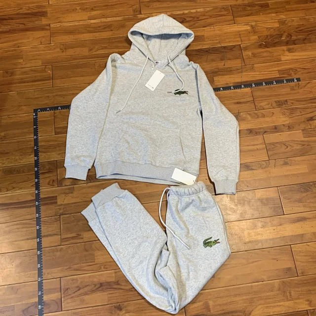 Ralph Lauren Lacoste suits/Ralph Lauren Hoodie/ Lacoste Hoodie