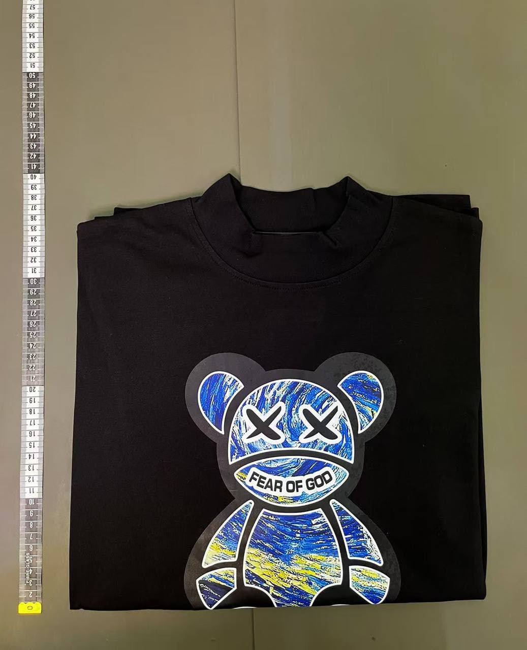  ESSENTIALS x FEAR OF GOD SWEATER