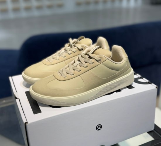 lululemon cityverse6 Colors 