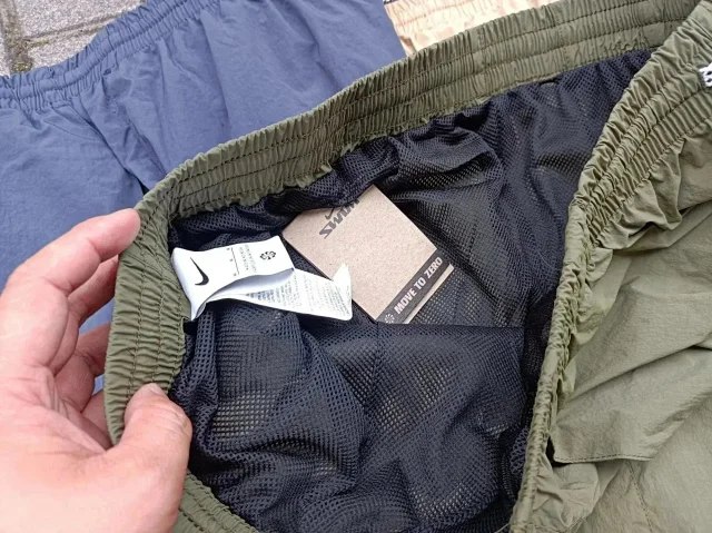 Nike Jordan New short-sleeved shorts T-shirts