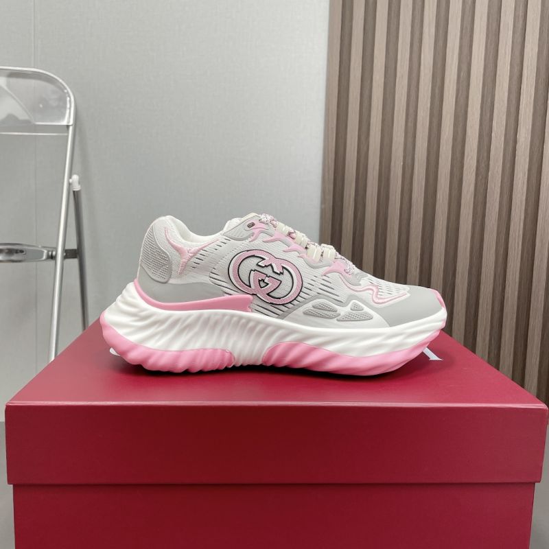 Gucc Run sneaker