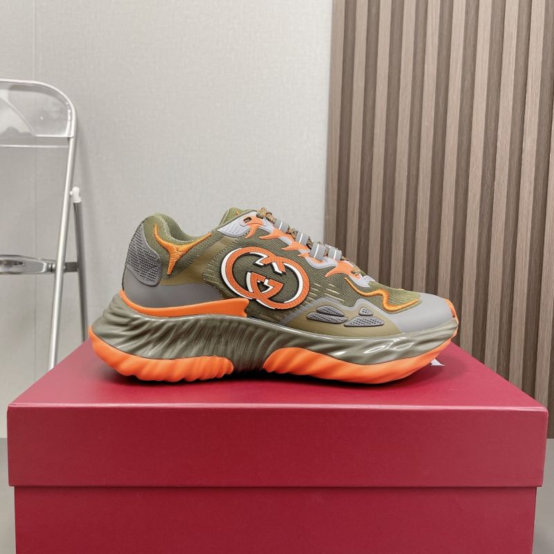 Gucc Run sneaker