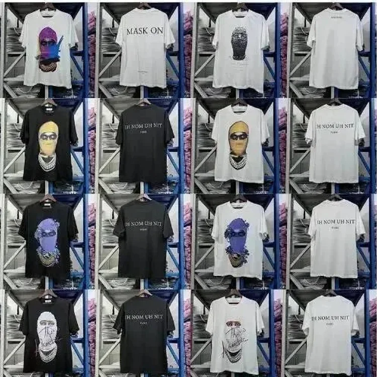 IH NOM UH NIT Charac