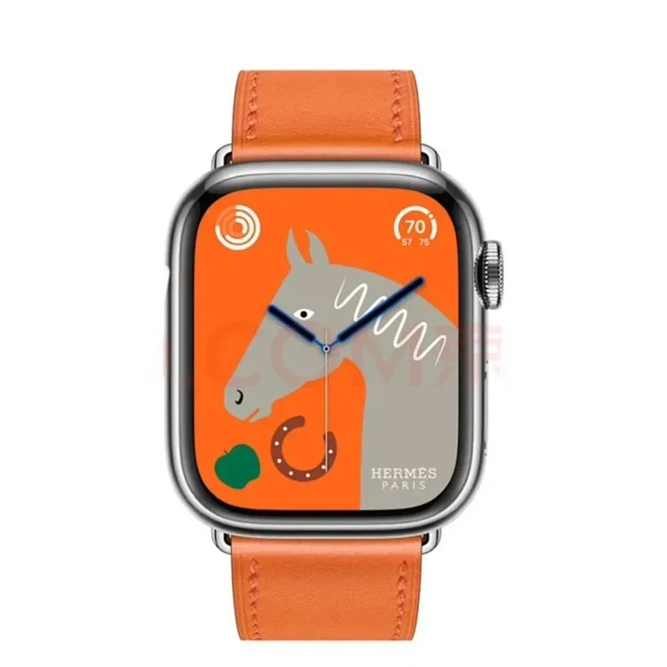  Hermès Smart watch 