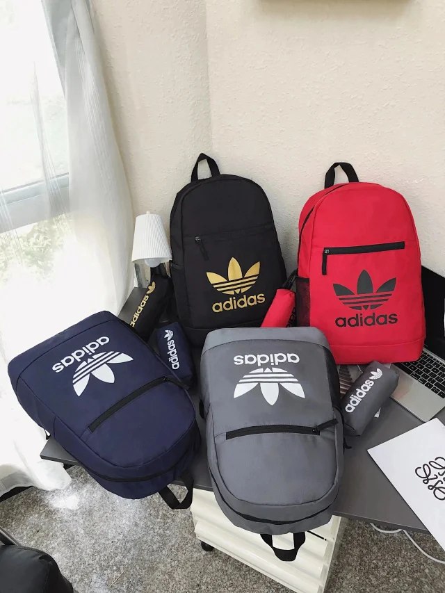 Adidas Simple Lightweight Backpack