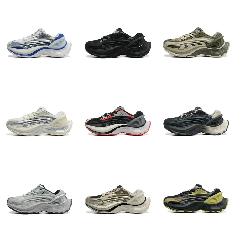 Adidas XLG MTW versa