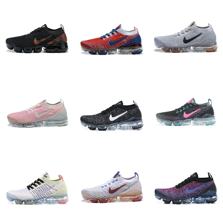 Nike VaporMax Flykni